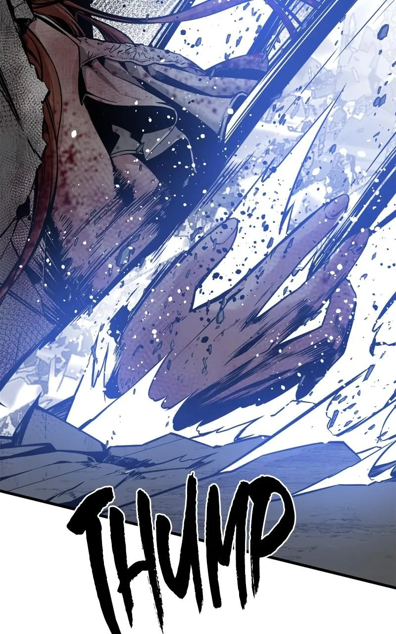 Read Hero Killer Manga Online