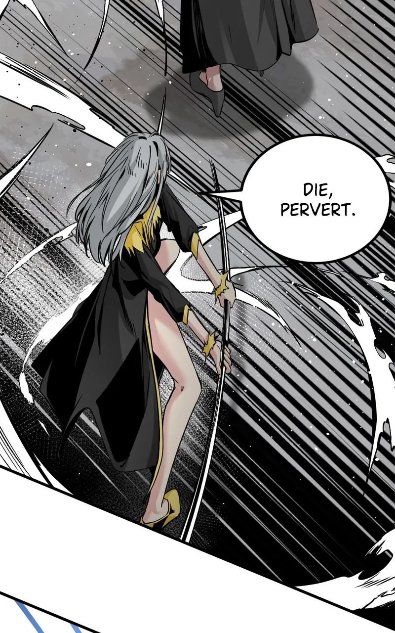 Read Hero Killer Manga Online