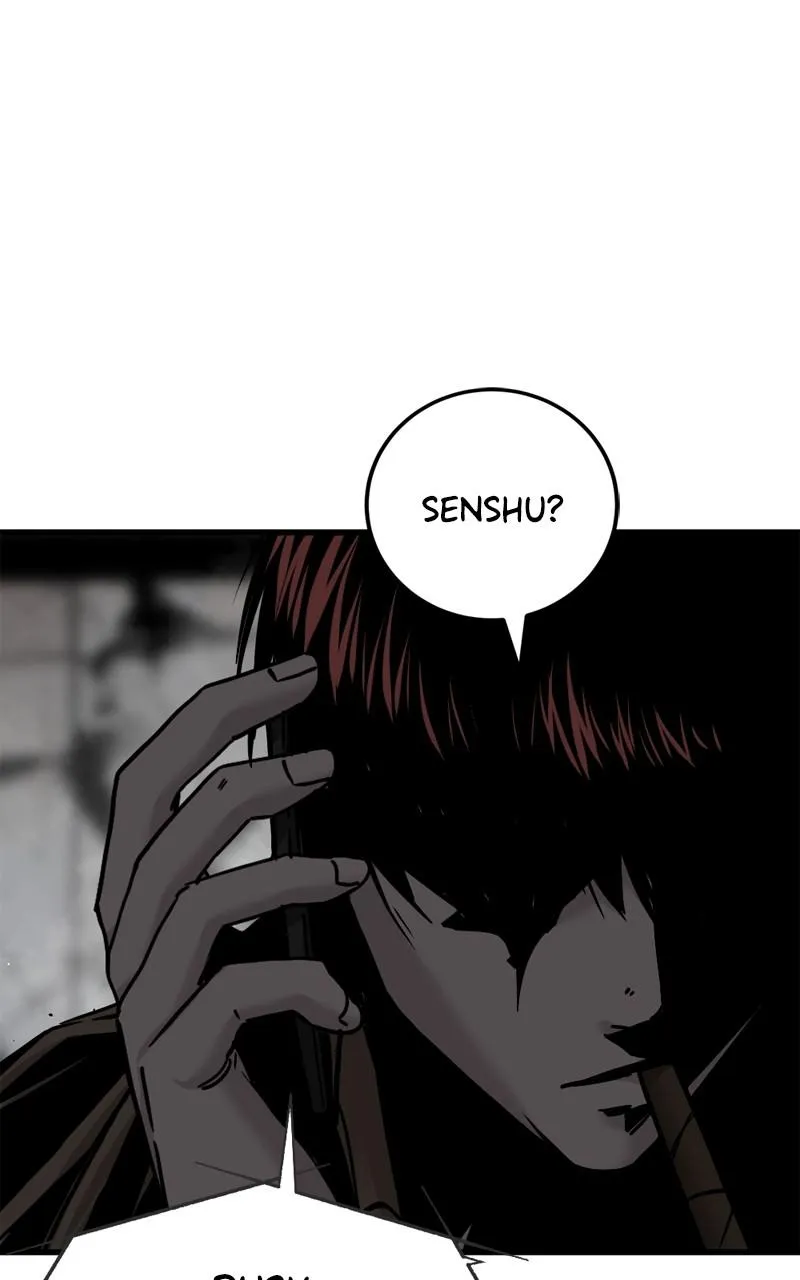 Read Hero Killer Manga Online