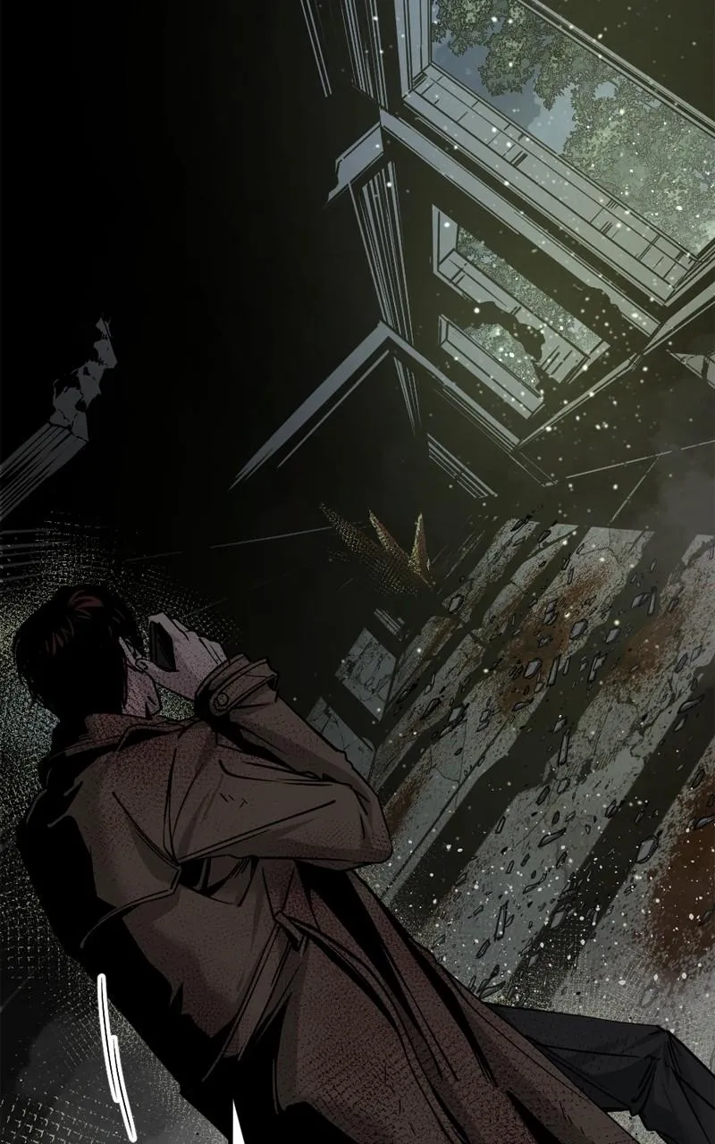 Read Hero Killer Manga Online