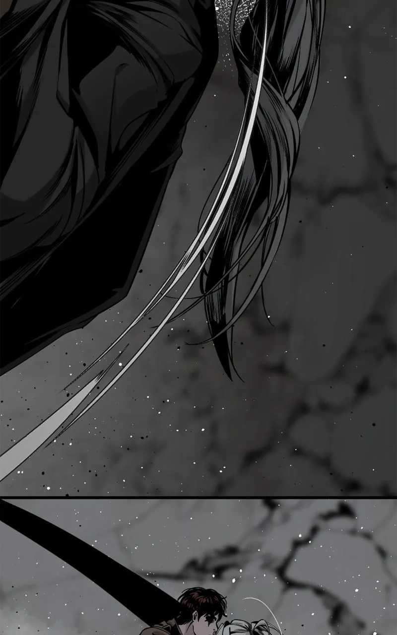 Read Hero Killer Manga Online