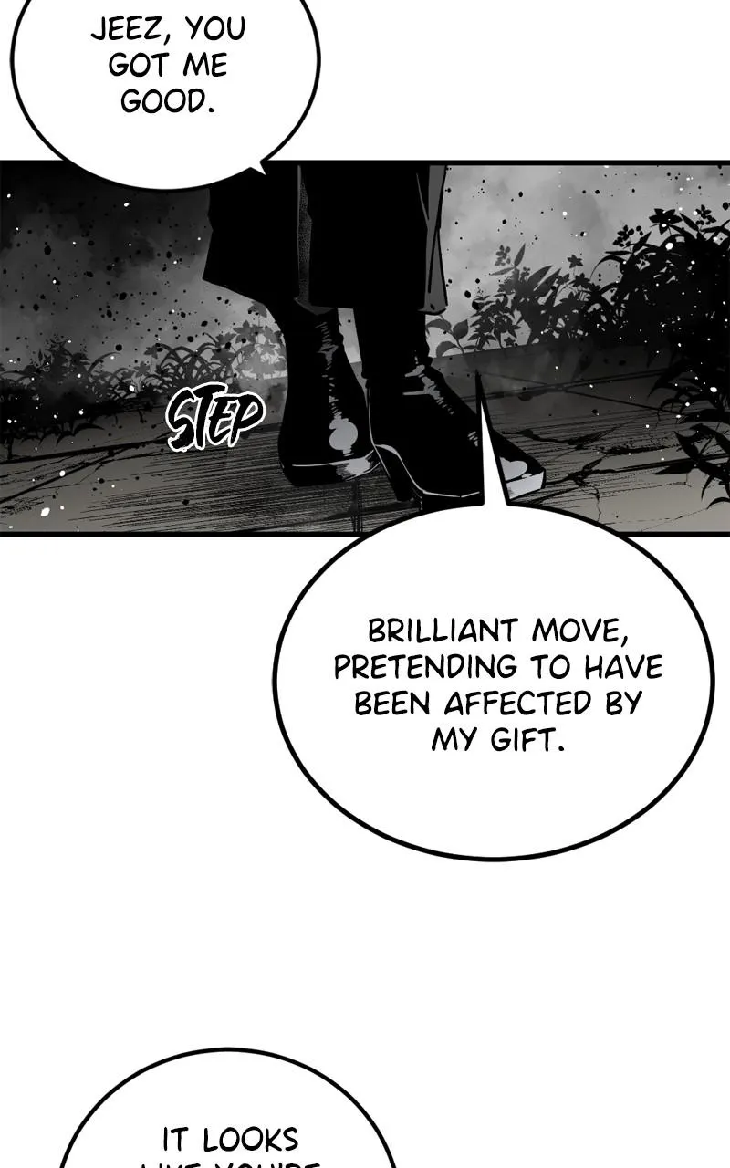 Read Hero Killer Manga Online