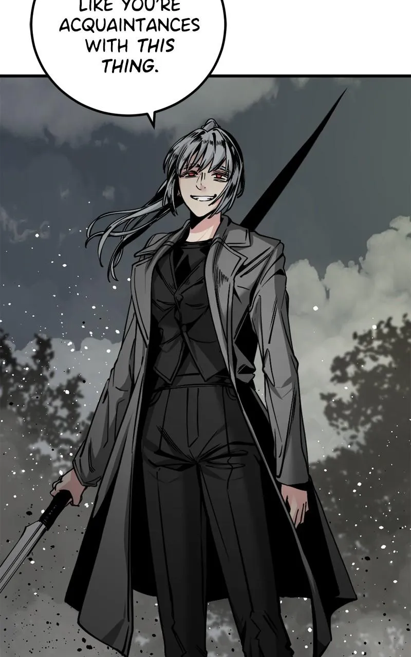 Read Hero Killer Manga Online