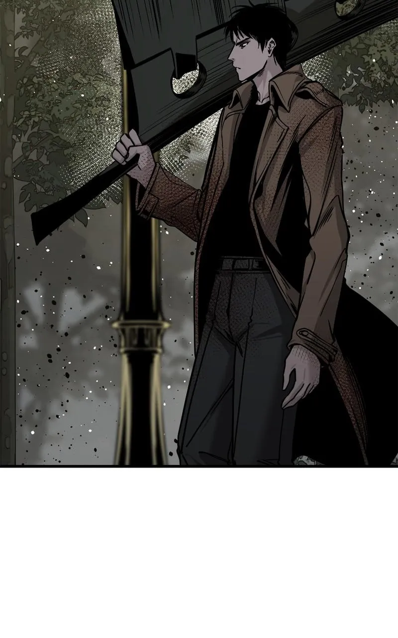 Read Hero Killer Manga Online