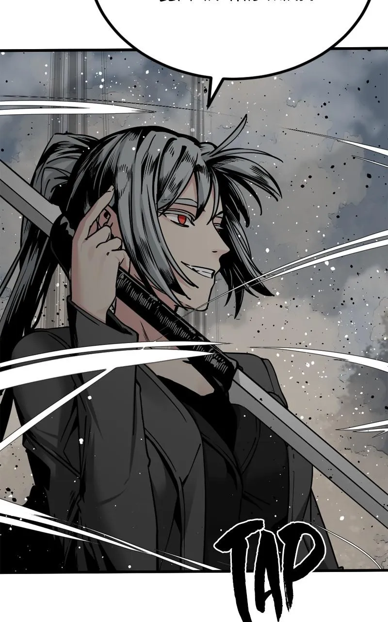 Read Hero Killer Manga Online