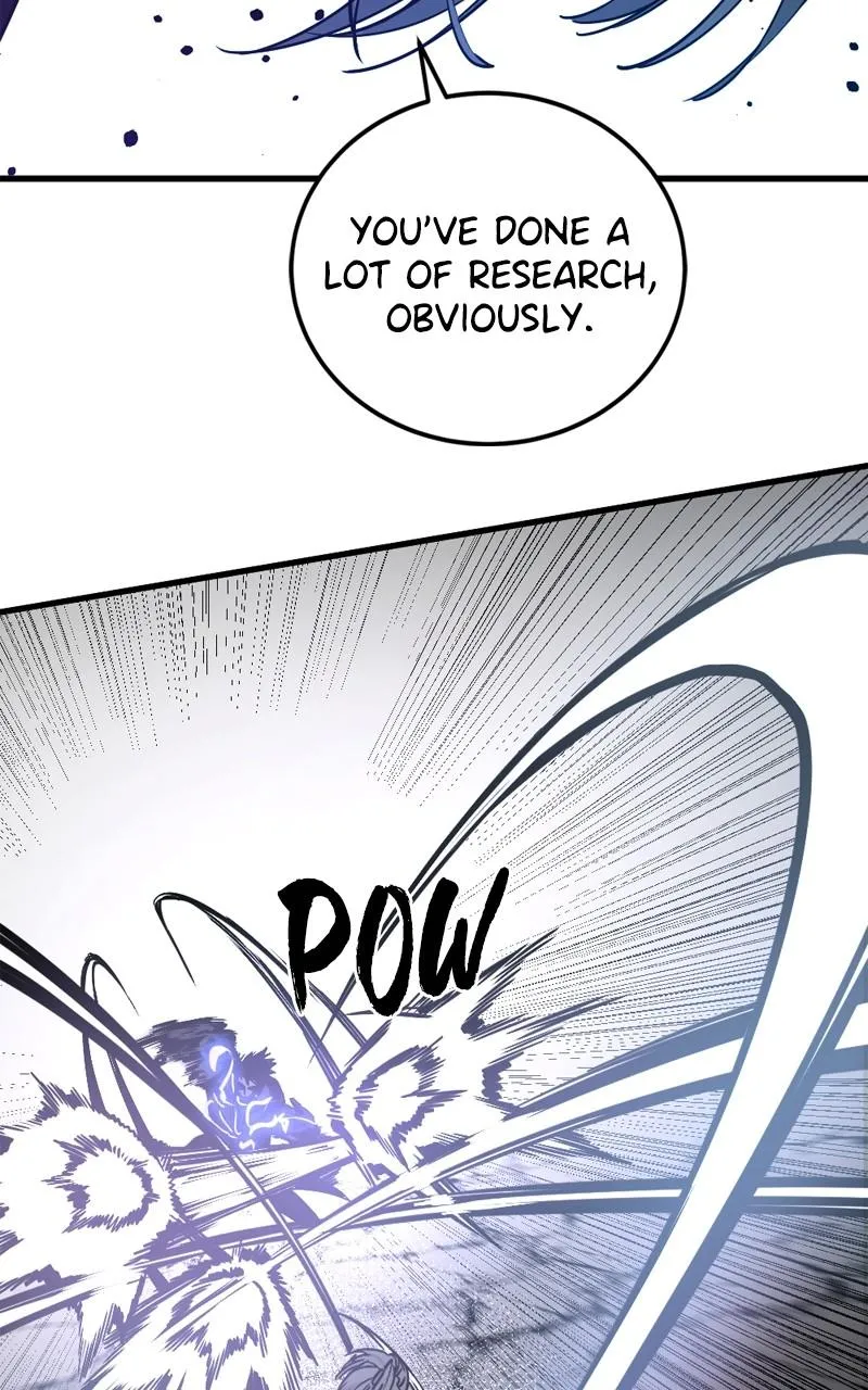 Read Hero Killer Manga Online