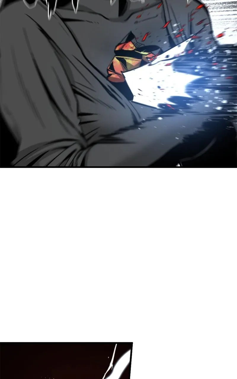 Read Hero Killer Manga Online
