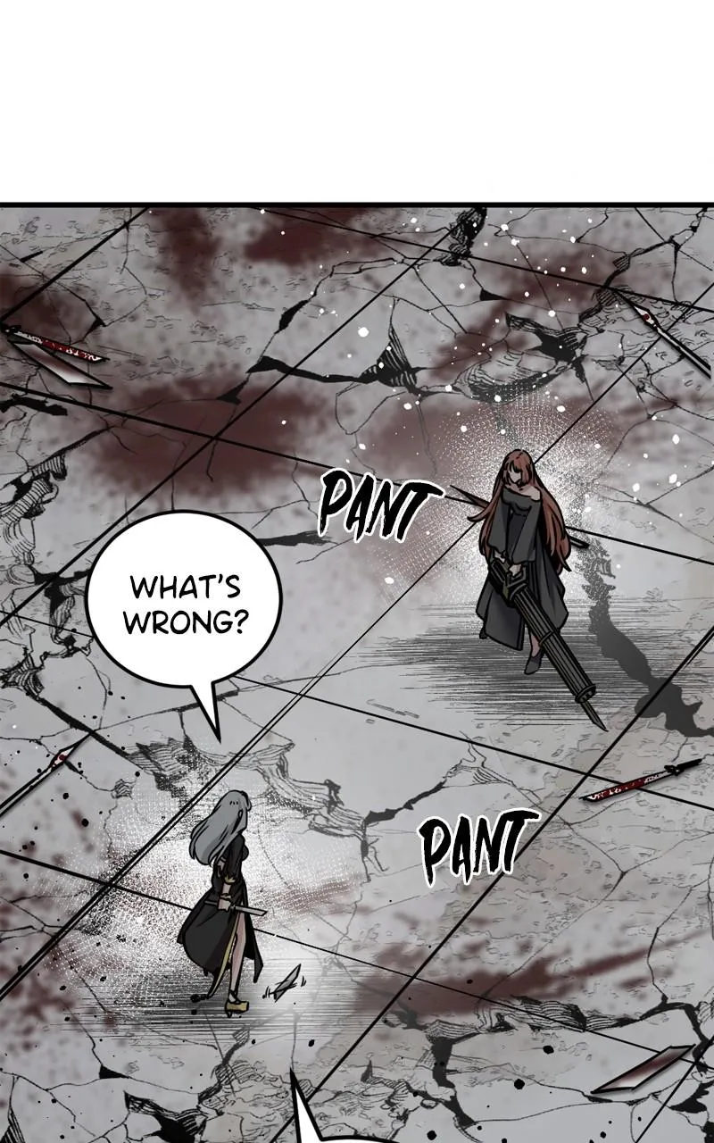 Read Hero Killer Manga Online