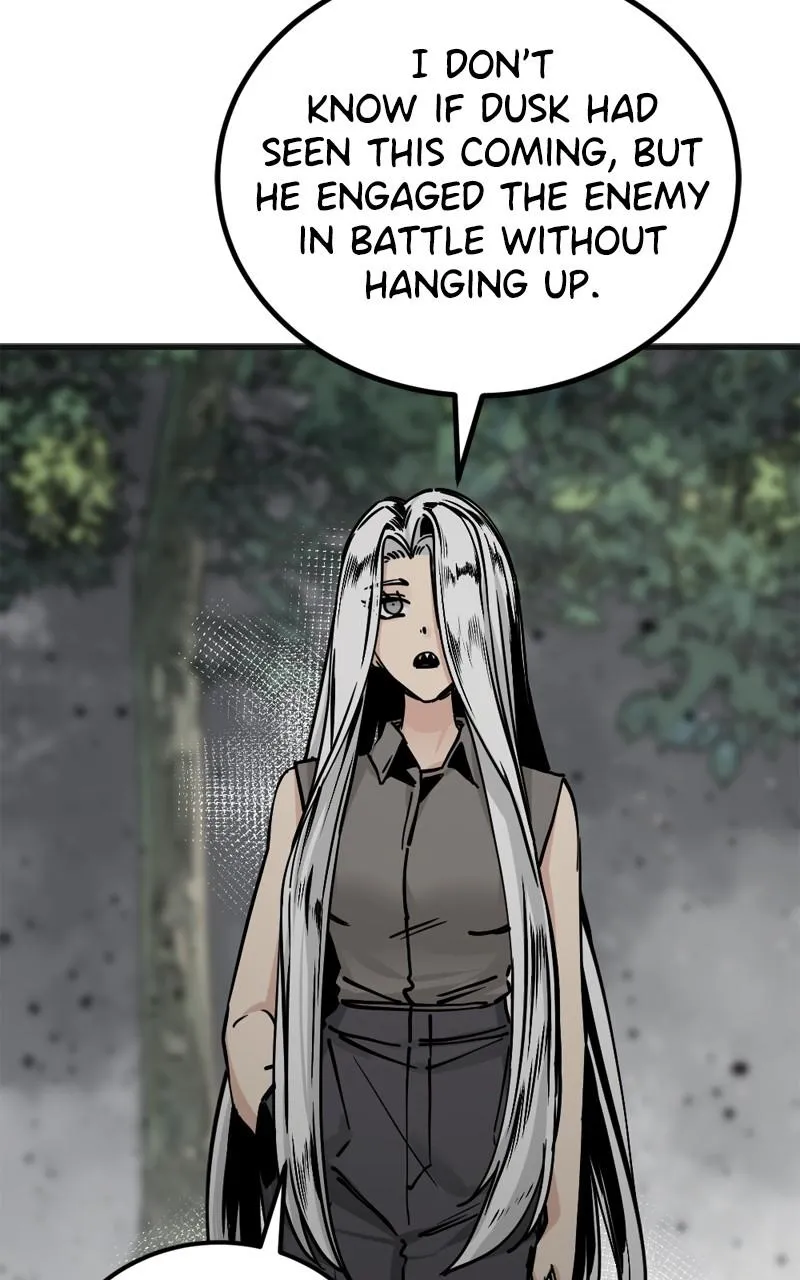 Read Hero Killer Manga Online