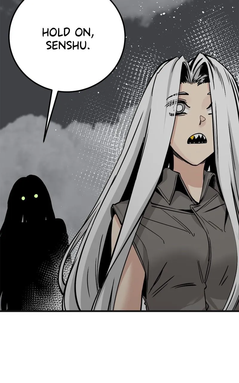 Read Hero Killer Manga Online