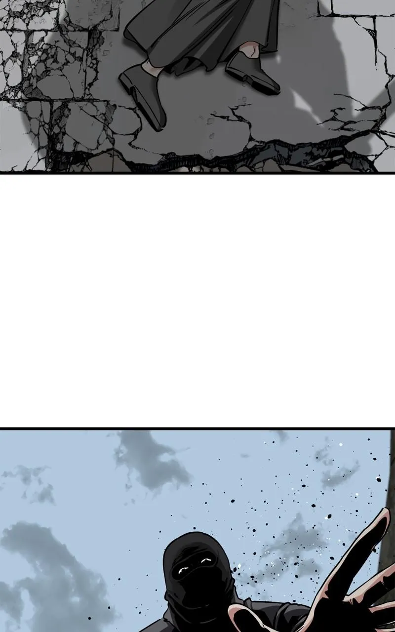 Read Hero Killer Manga Online