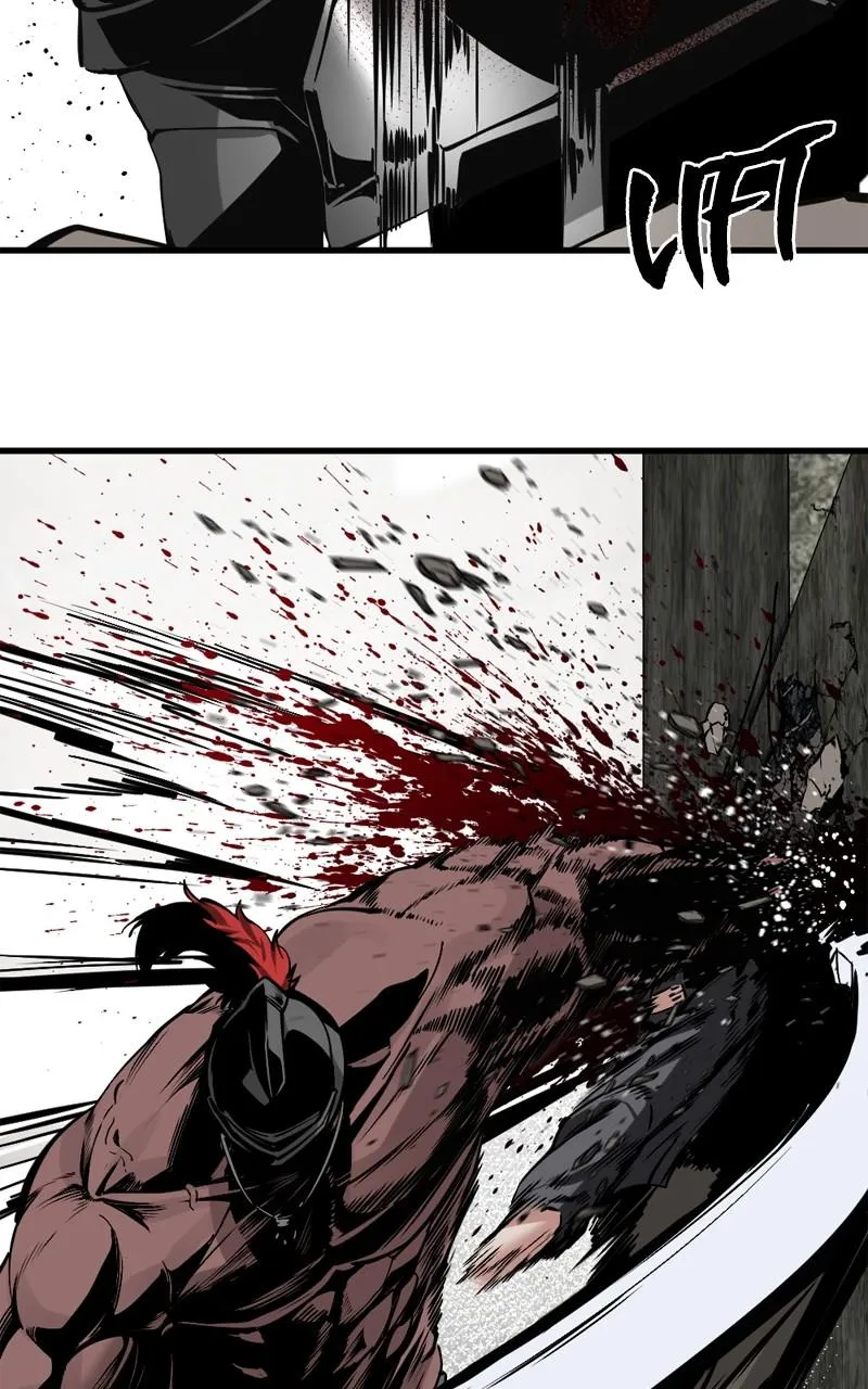 Read Hero Killer Manga Online