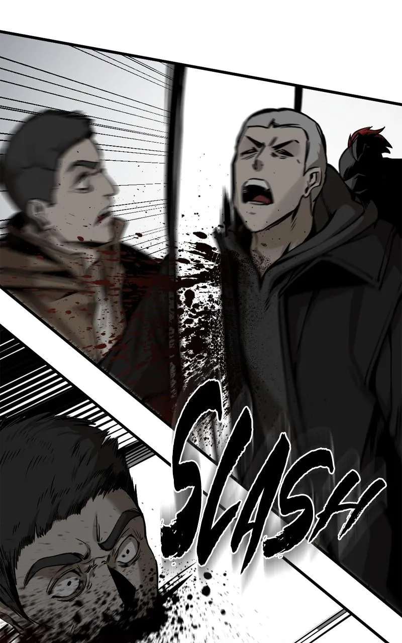 Read Hero Killer Manga Online