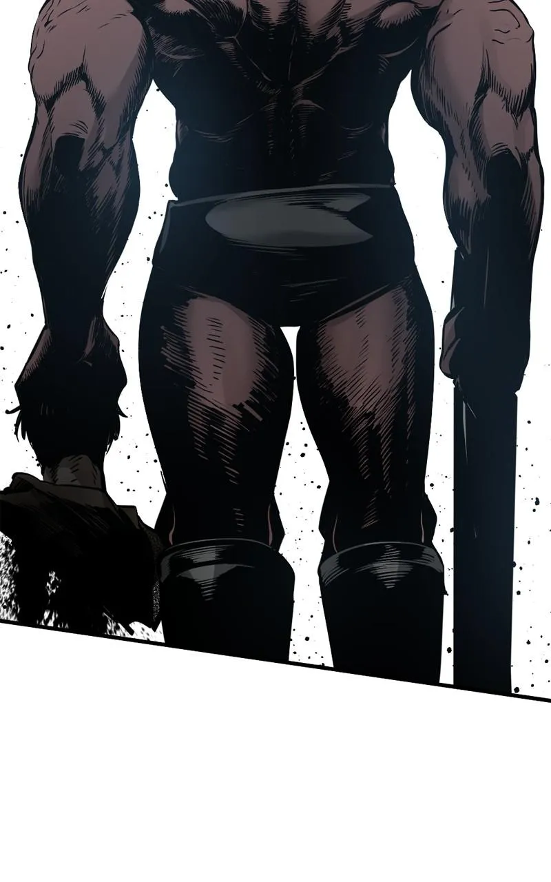 Read Hero Killer Manga Online