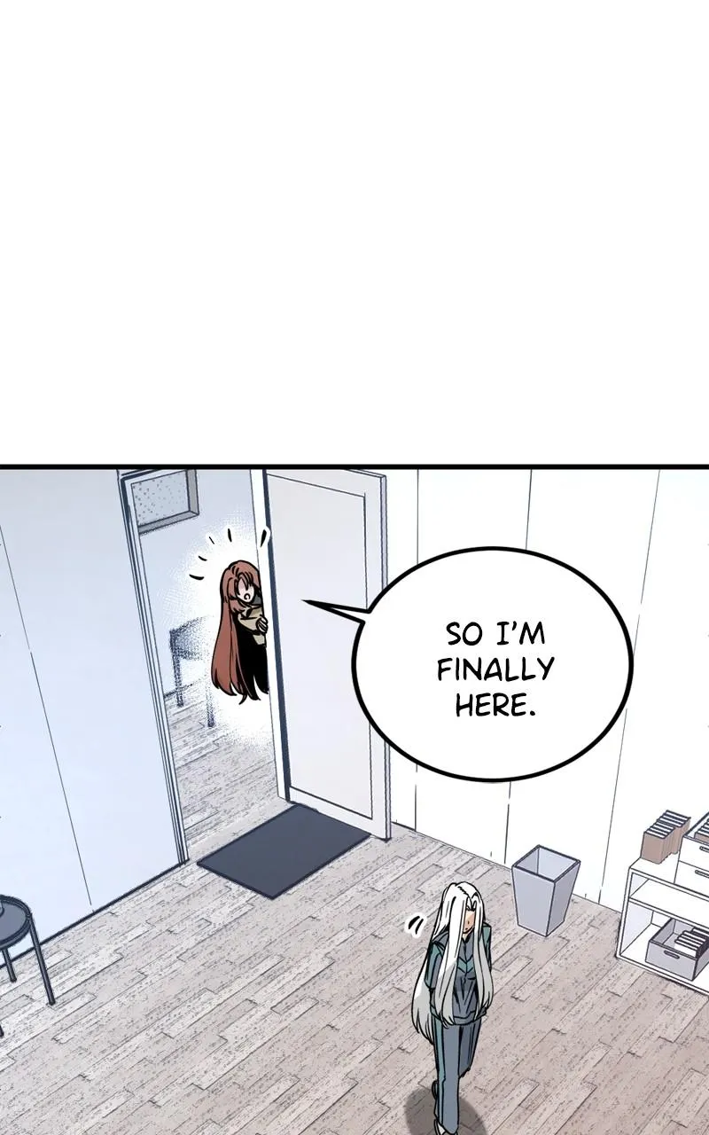 Read Hero Killer Manga Online