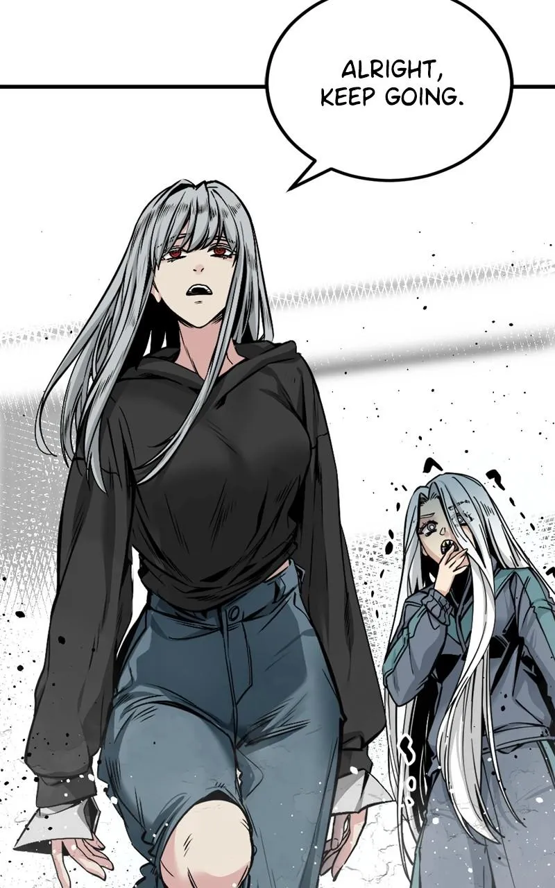 Read Hero Killer Manga Online