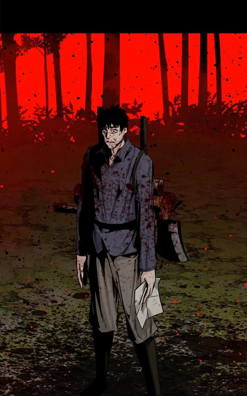 Read Hero Killer Manga Online