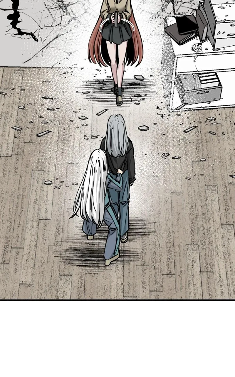 Read Hero Killer Manga Online