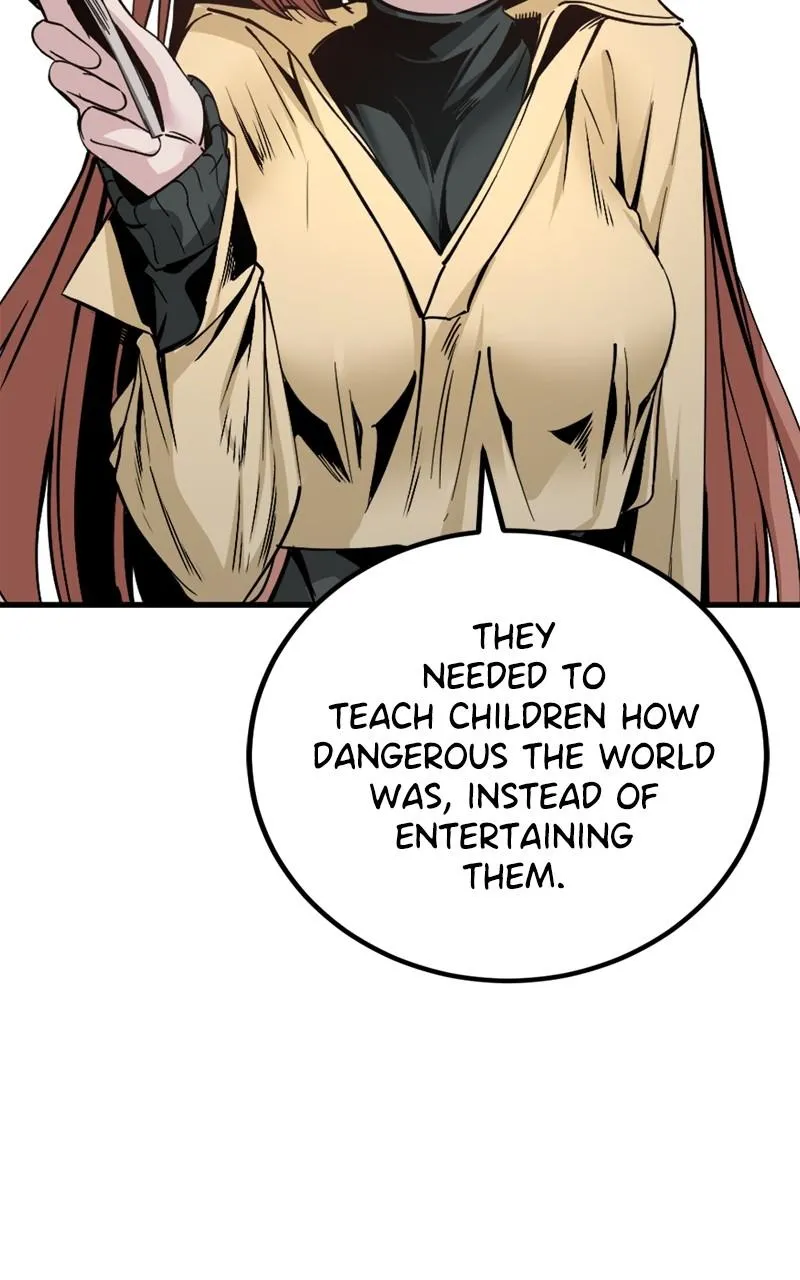 Read Hero Killer Manga Online