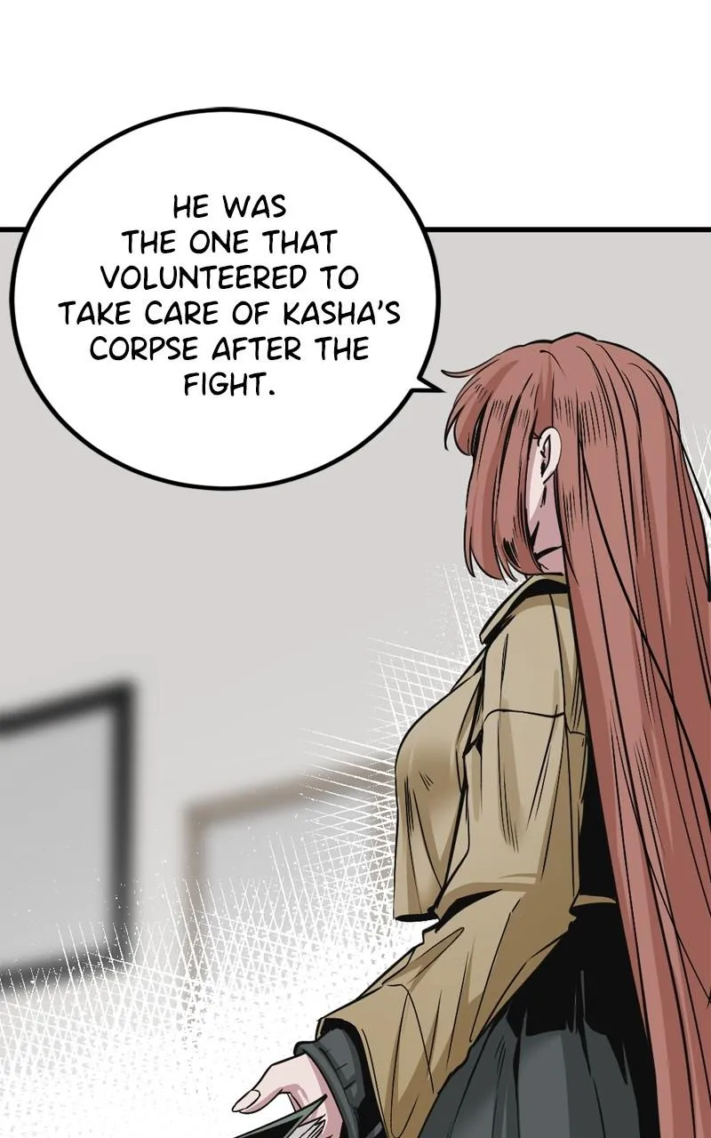 Read Hero Killer Manga Online
