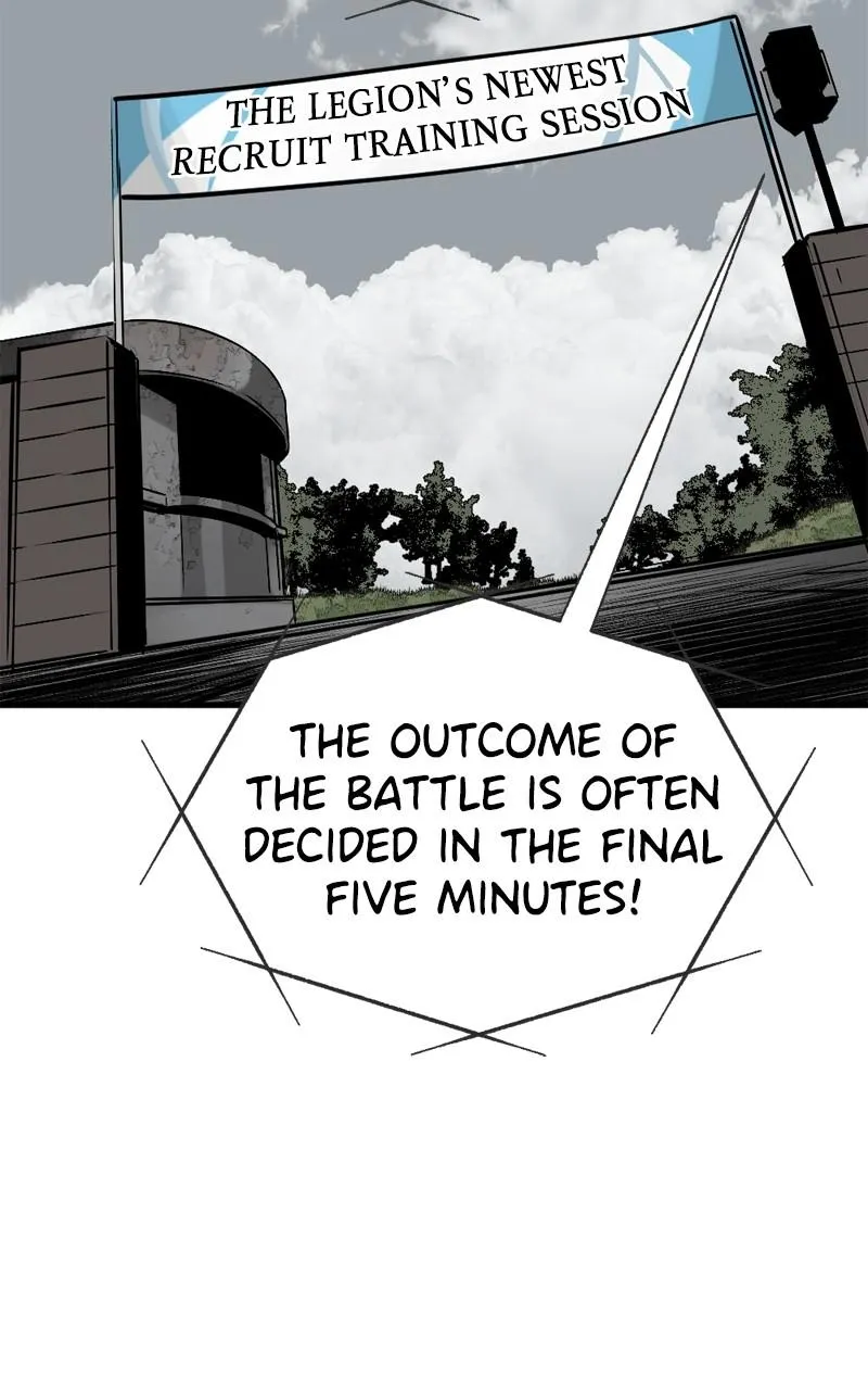 Read Hero Killer Manga Online