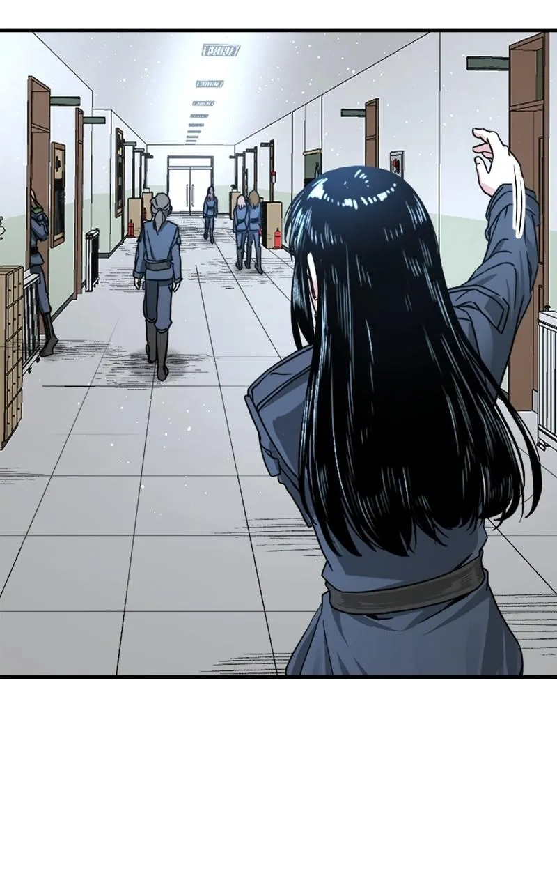 Read Hero Killer Manga Online