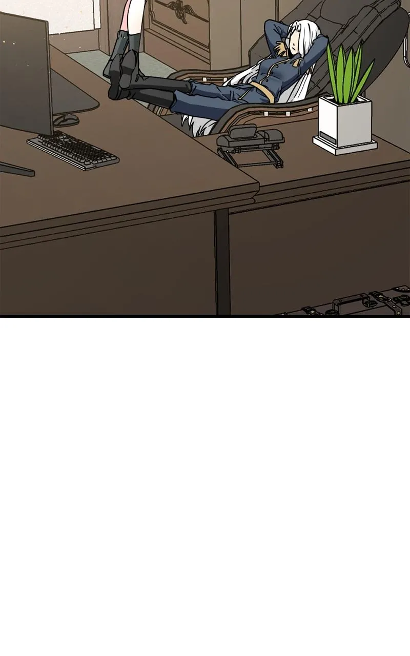 Read Hero Killer Manga Online