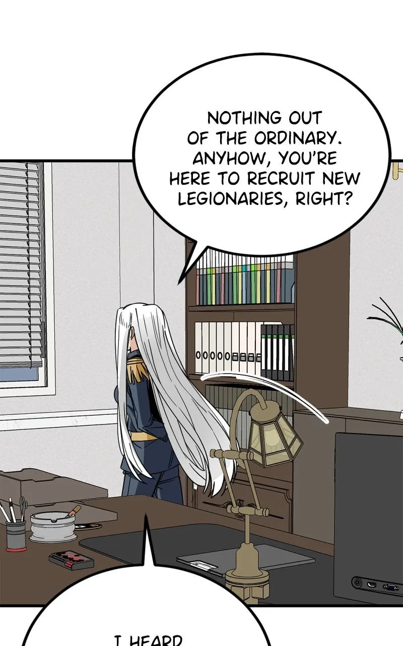 Read Hero Killer Manga Online