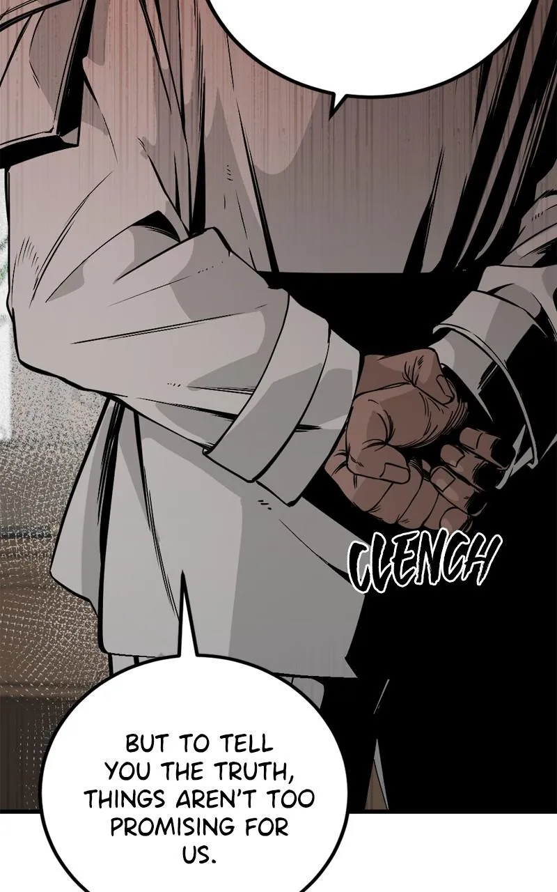 Read Hero Killer Manga Online
