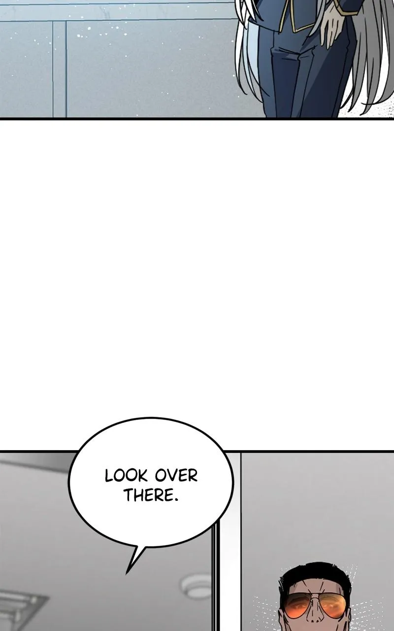 Read Hero Killer Manga Online