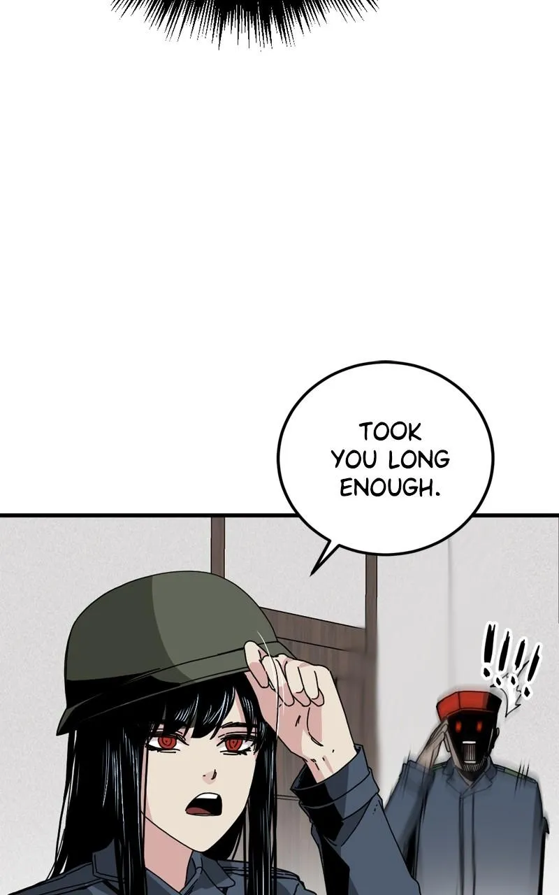 Read Hero Killer Manga Online