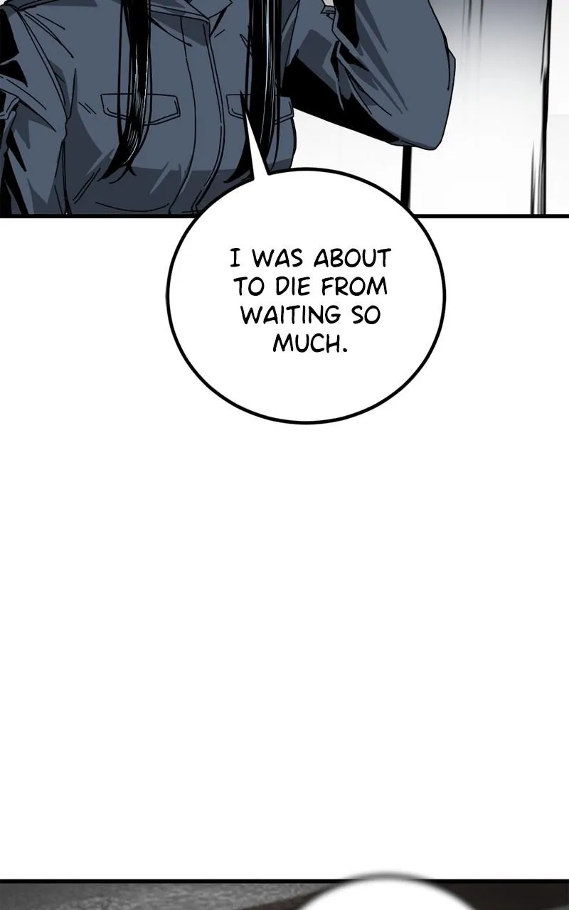 Read Hero Killer Manga Online