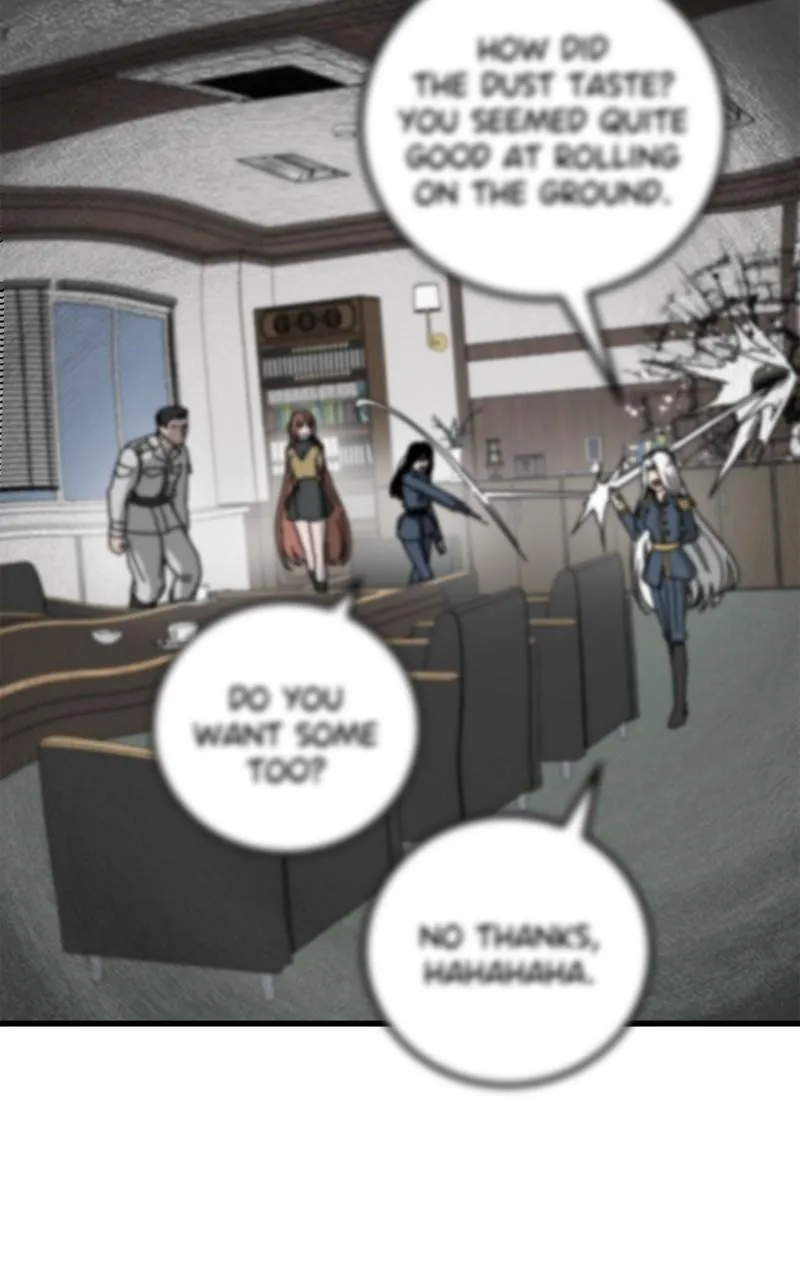 Read Hero Killer Manga Online
