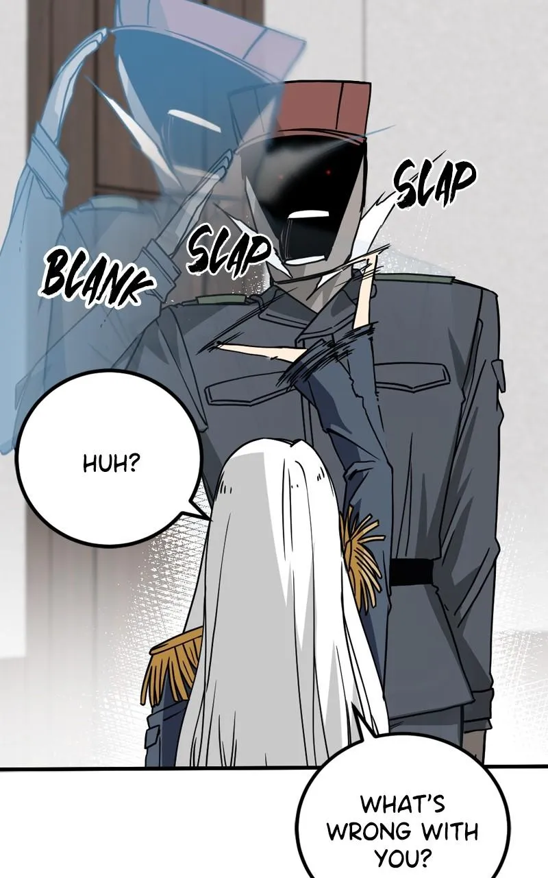 Read Hero Killer Manga Online