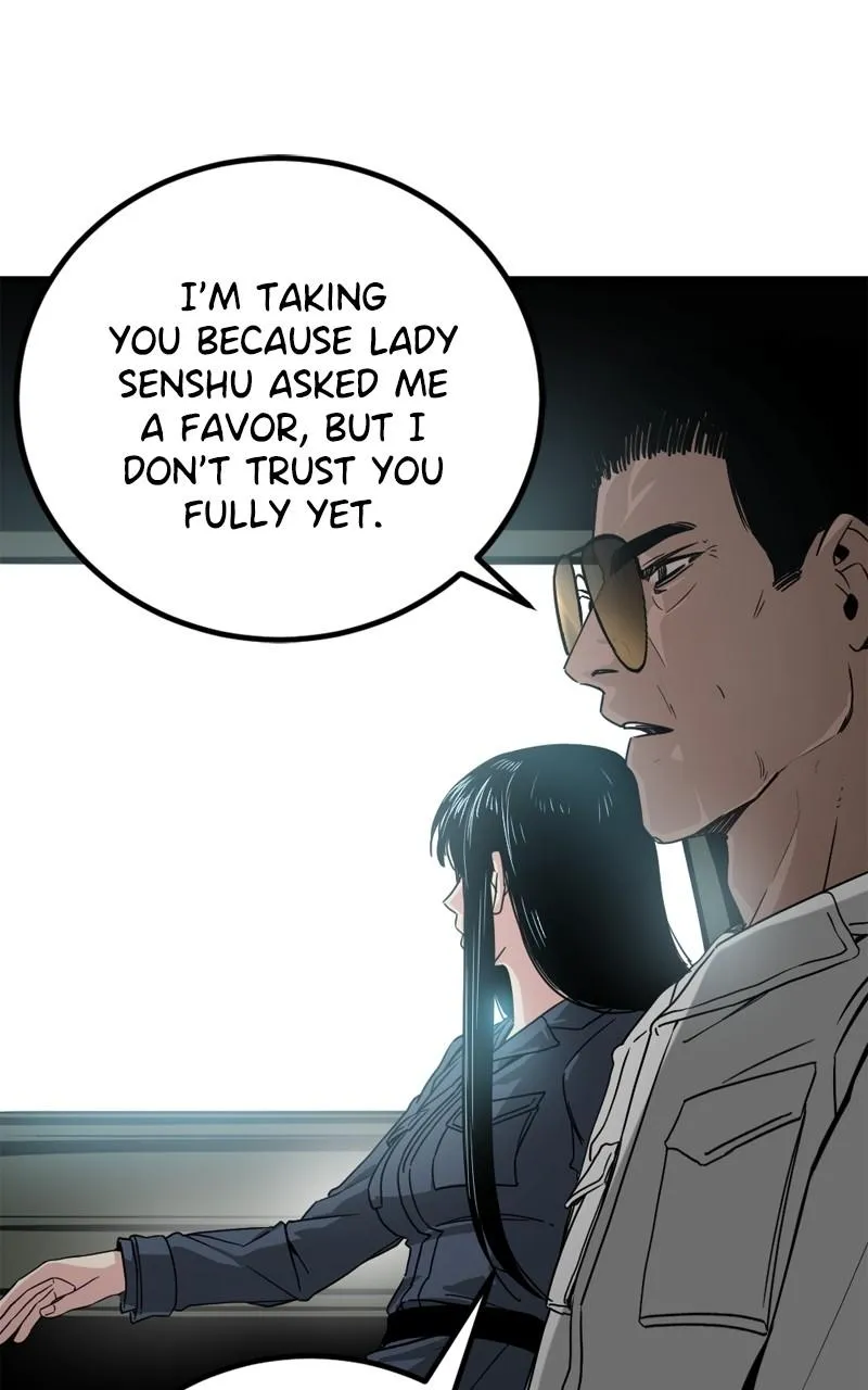 Read Hero Killer Manga Online