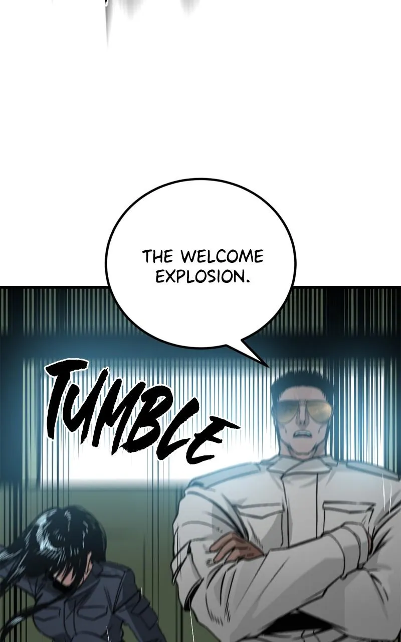 Read Hero Killer Manga Online