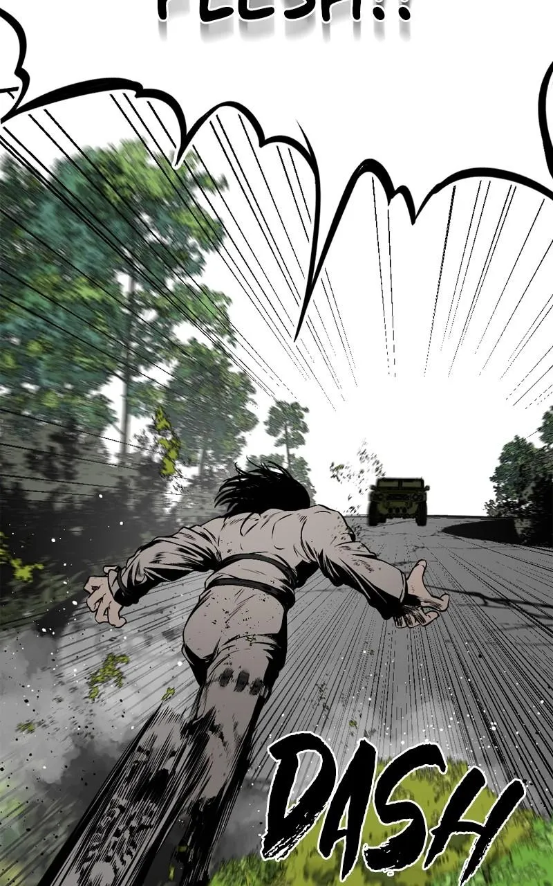 Read Hero Killer Manga Online