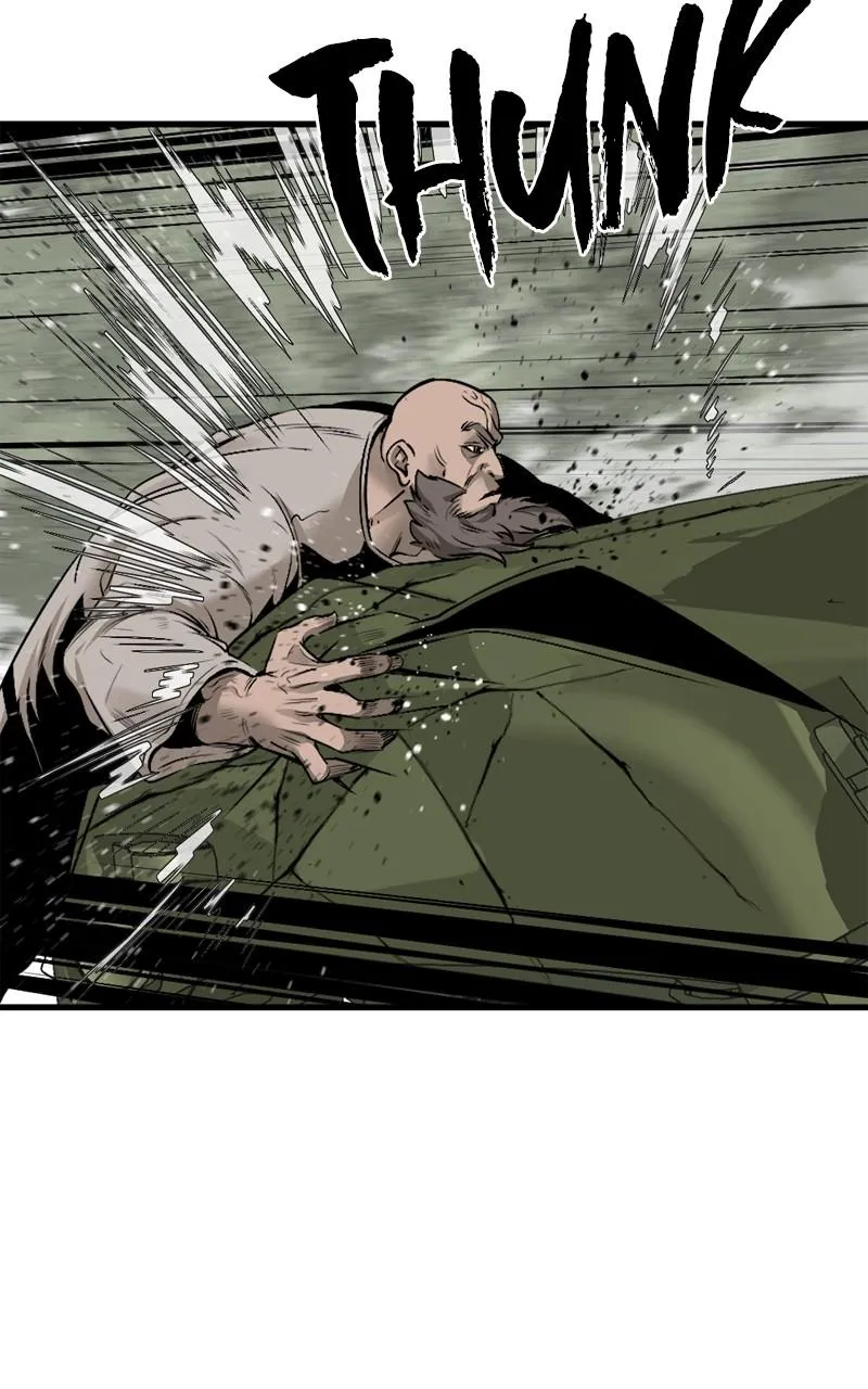 Read Hero Killer Manga Online
