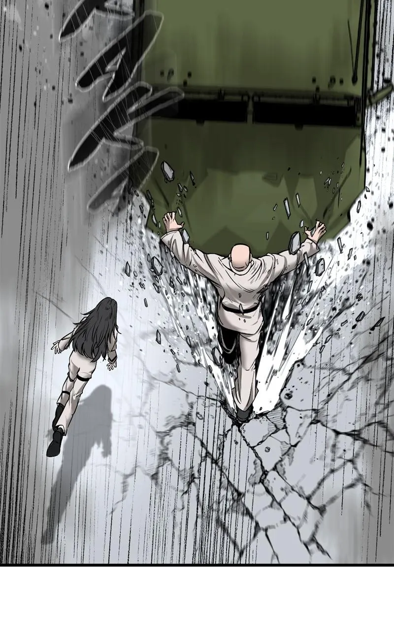 Read Hero Killer Manga Online