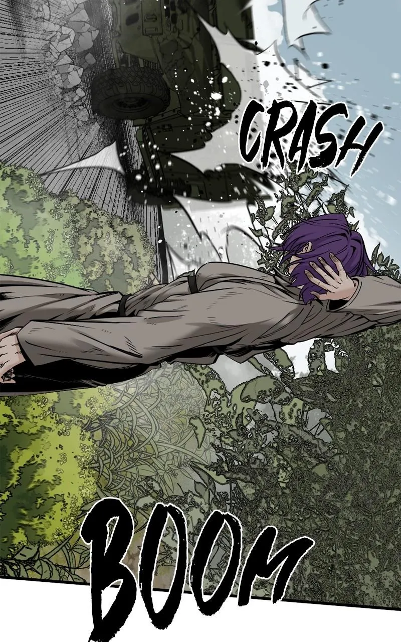 Read Hero Killer Manga Online