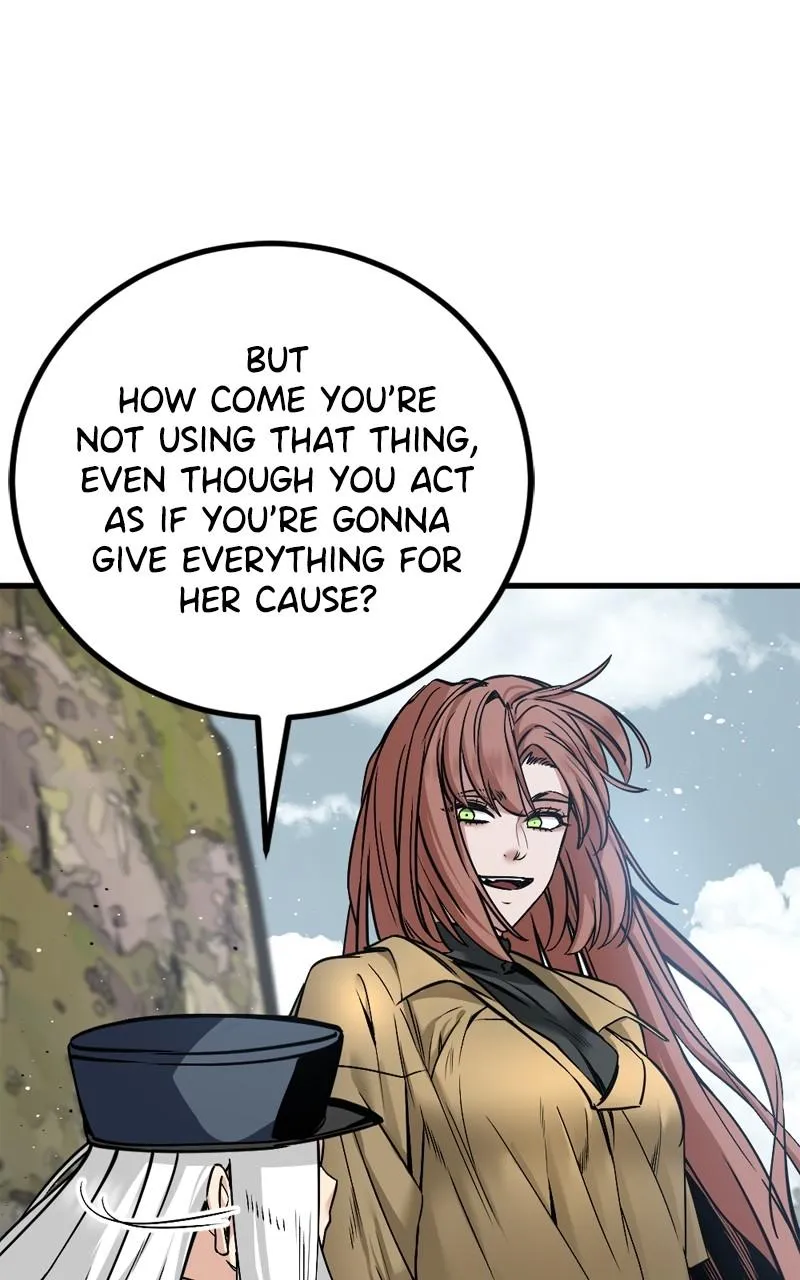 Read Hero Killer Manga Online