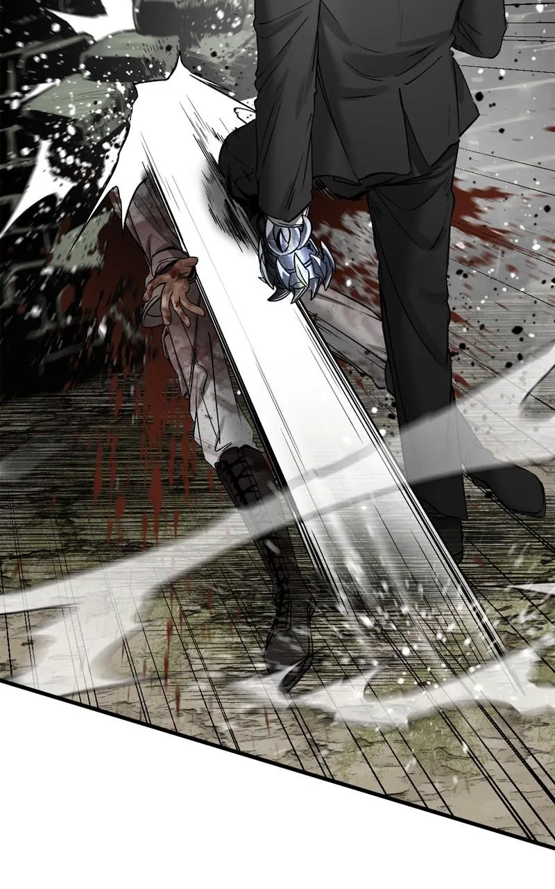 Read Hero Killer Manga Online