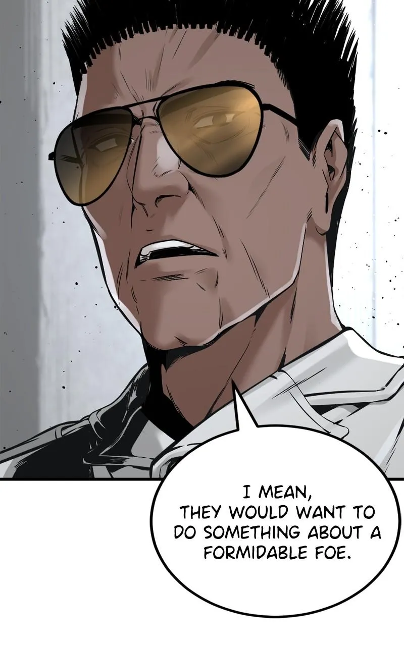 Read Hero Killer Manga Online