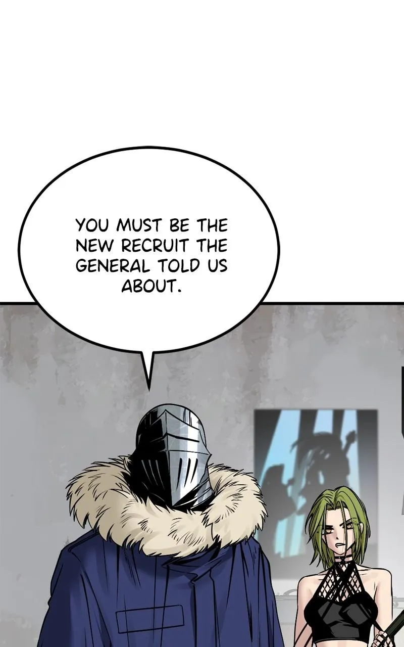 Read Hero Killer Manga Online
