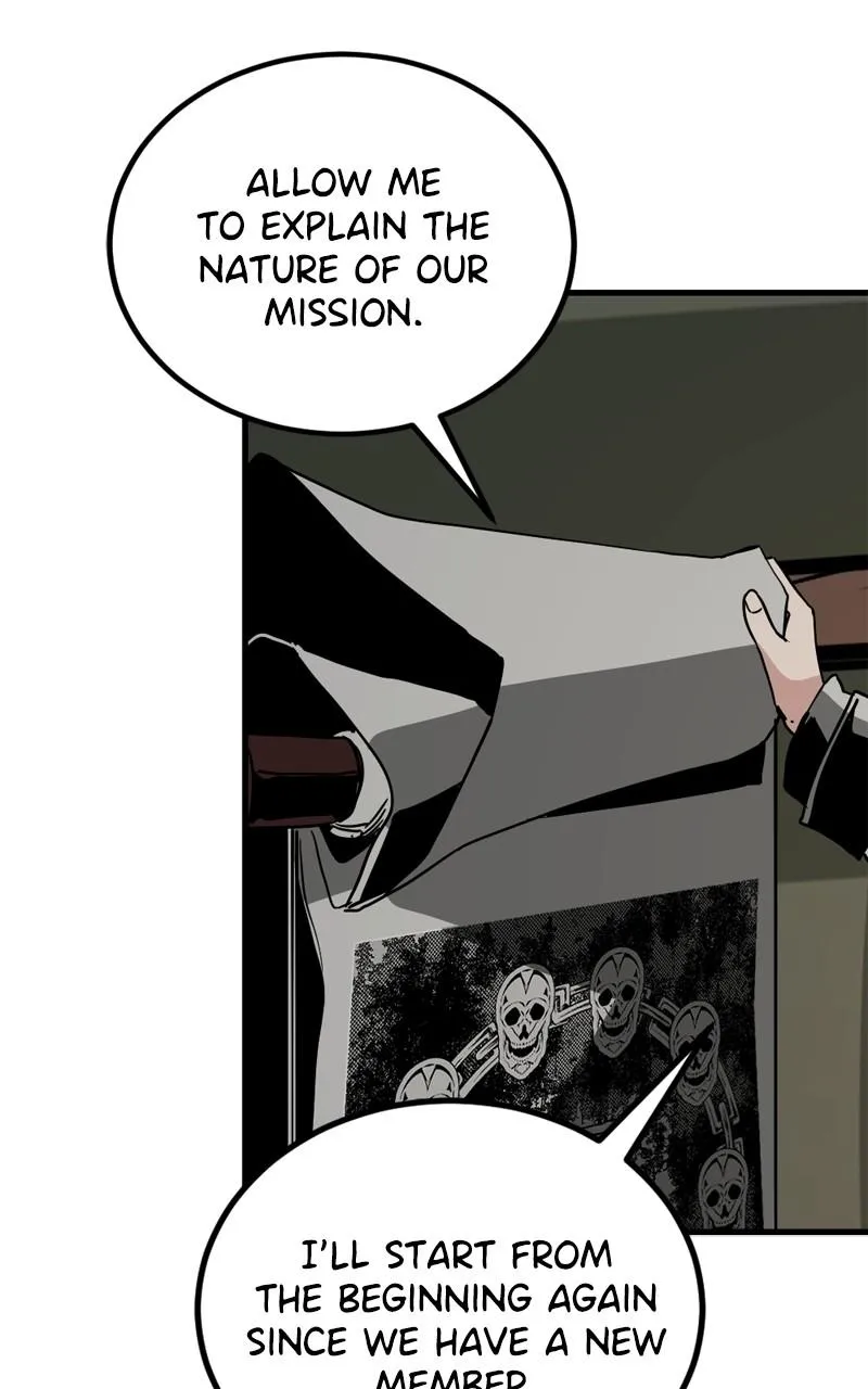 Read Hero Killer Manga Online