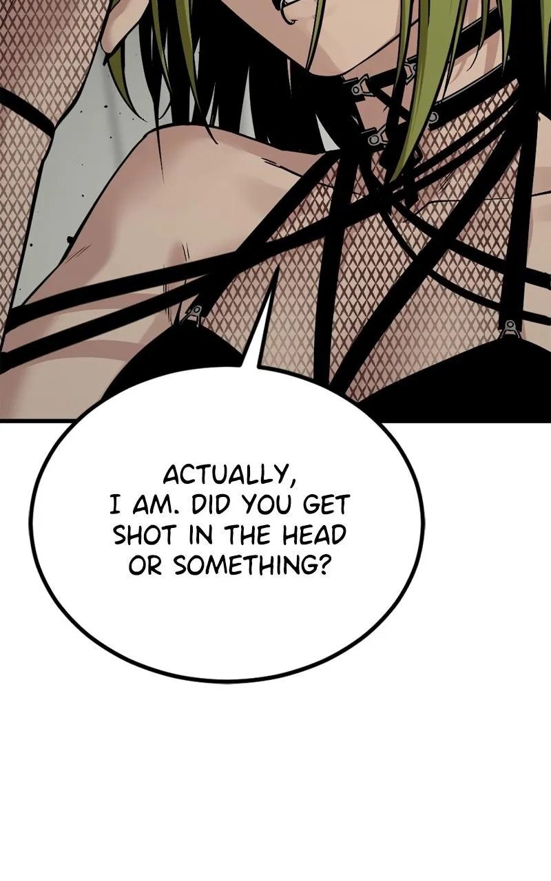Read Hero Killer Manga Online