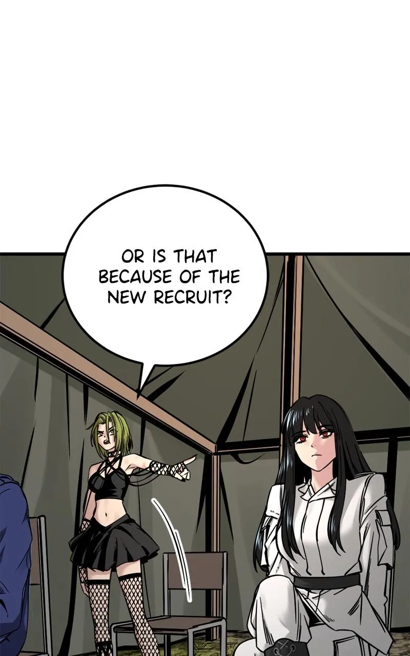 Read Hero Killer Manga Online