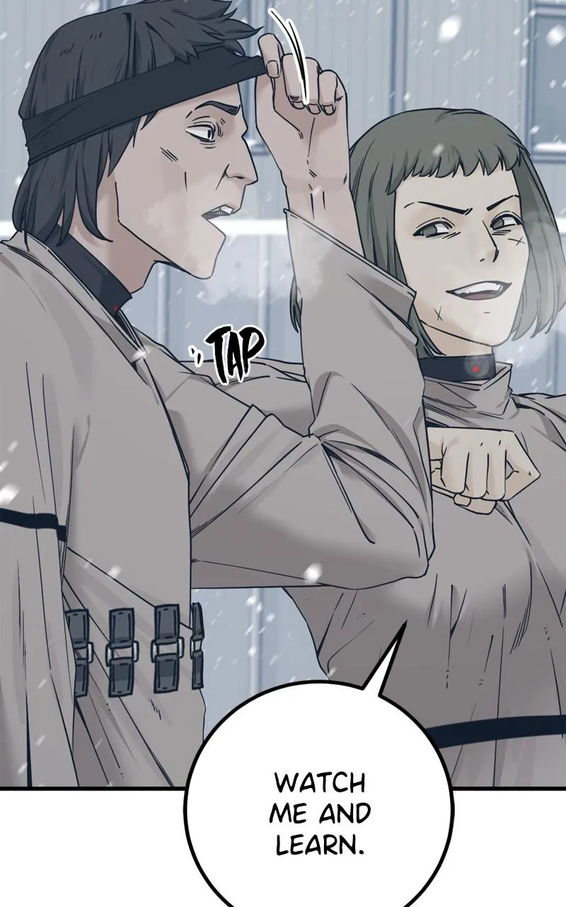 Read Hero Killer Manga Online