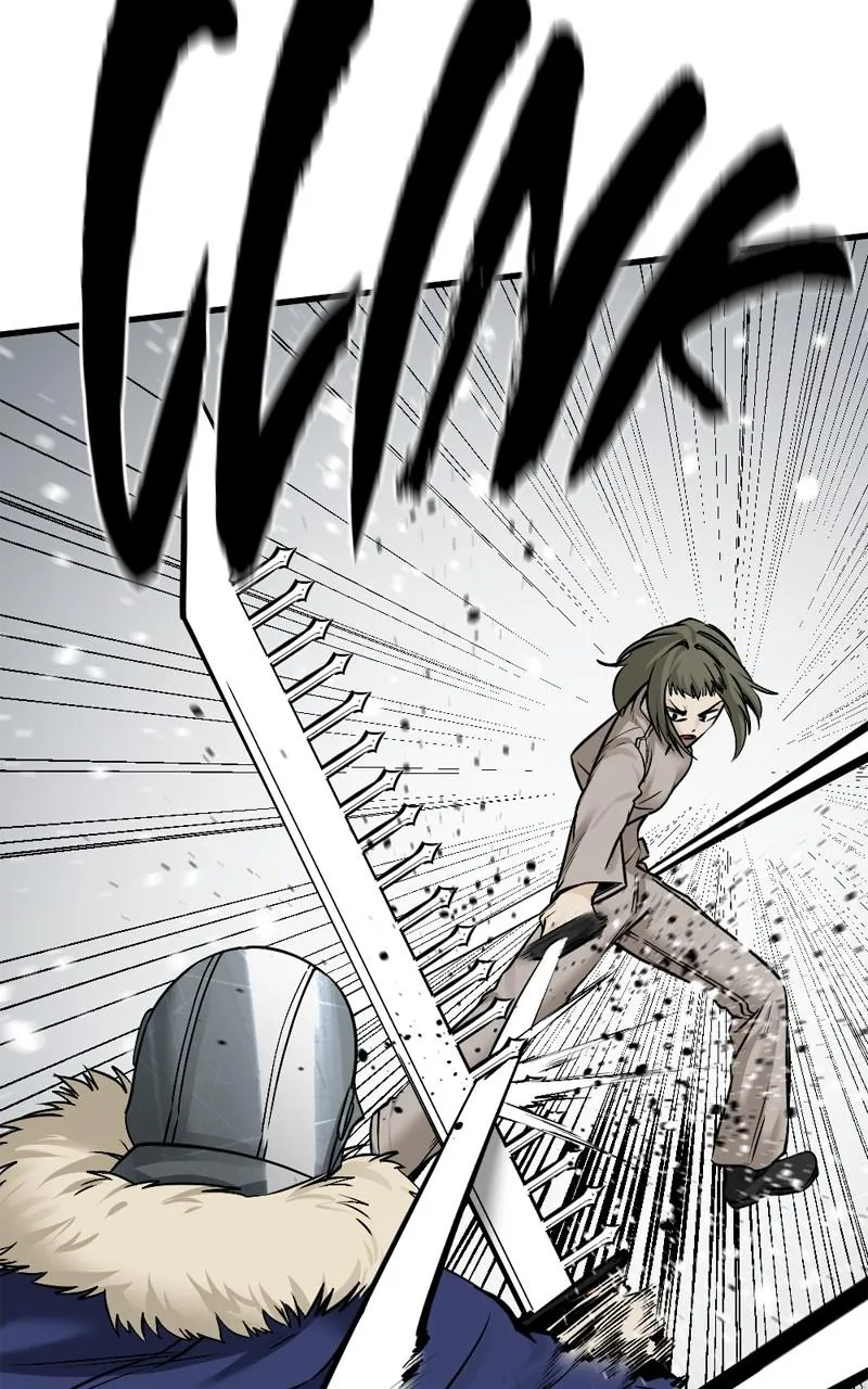 Read Hero Killer Manga Online