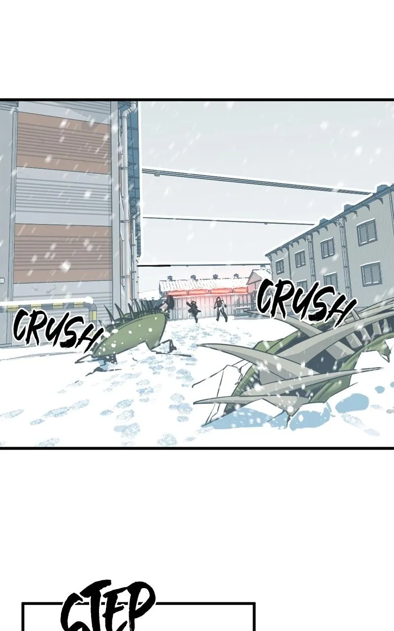 Read Hero Killer Manga Online